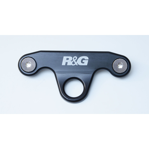 R&G Tie-Down Hooks for Kawasaki ZX-10R '11- & ZX-10RR '21-
